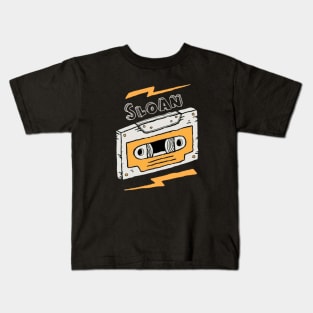 Vintage -Sloan Kids T-Shirt